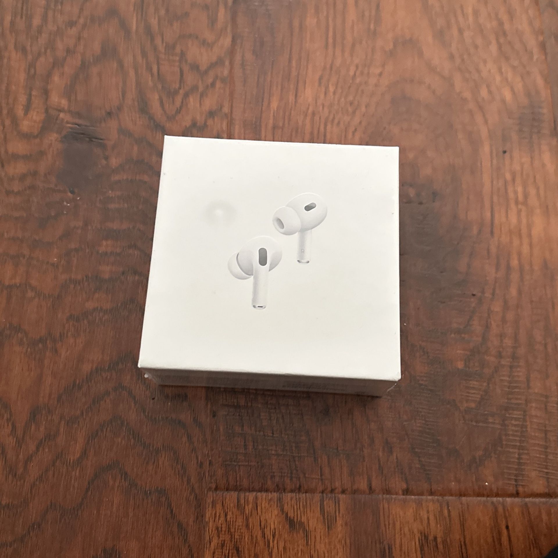 AirPod Pros (2nd Generation)