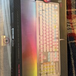 PC Keyboard ROCCAT Vulcan II max