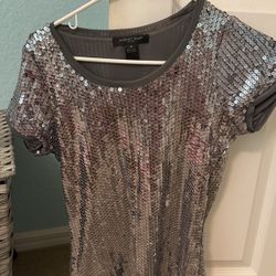 Sequence Party Shirt 