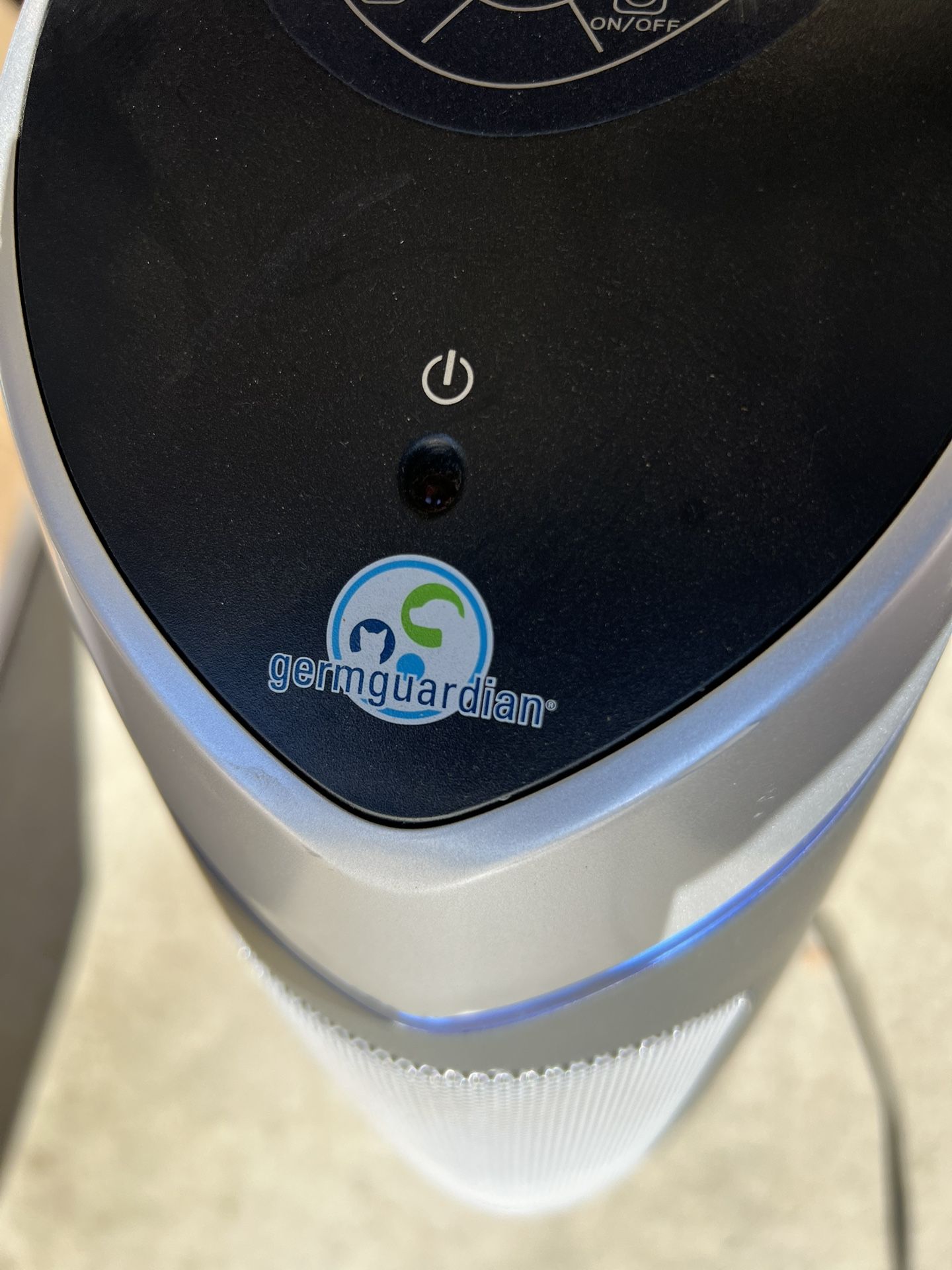 Germguardian Air Filter