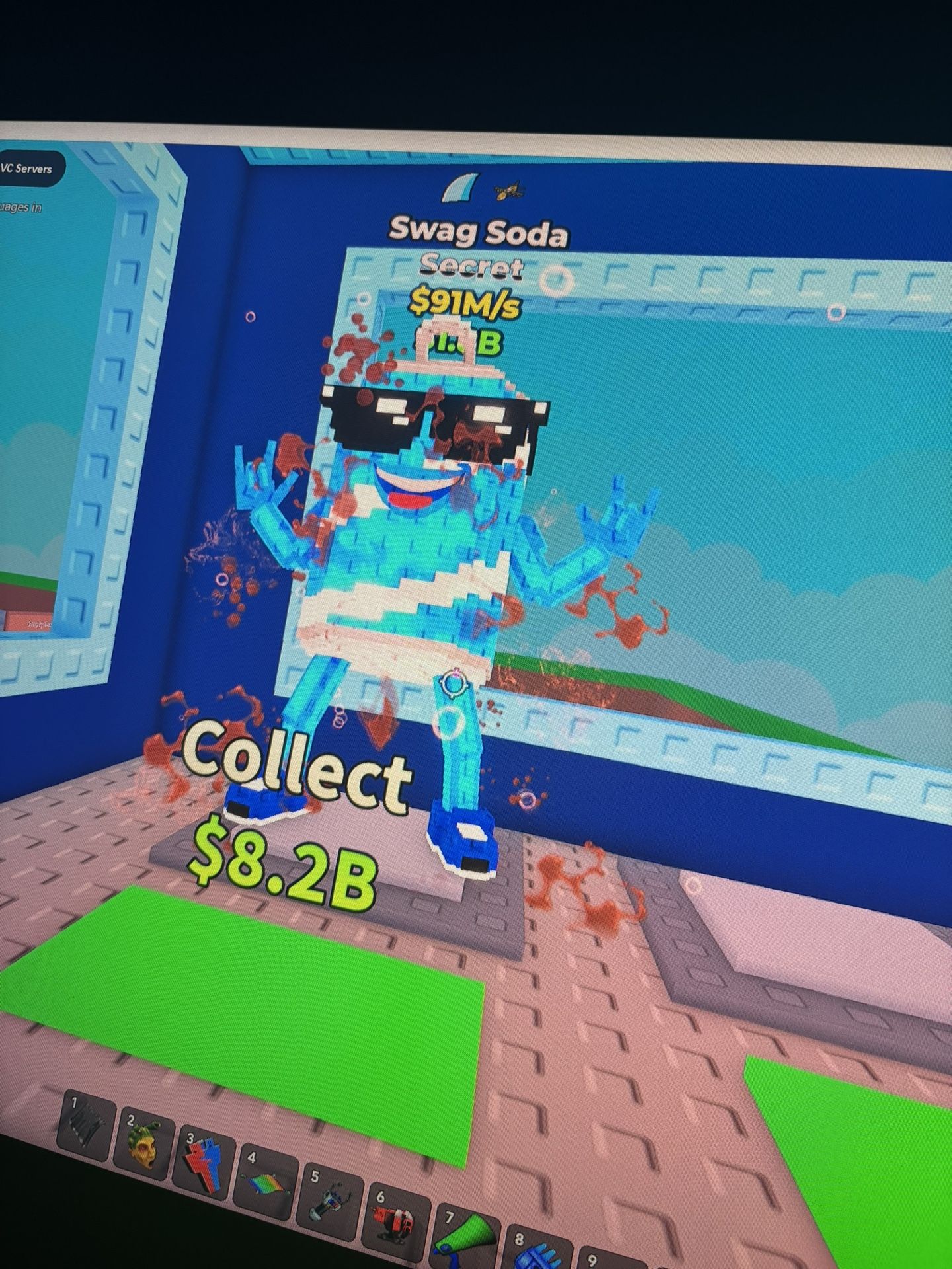 Swag Soda Stealbrainrot