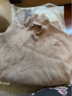 Malbon gauge waffle knit polo