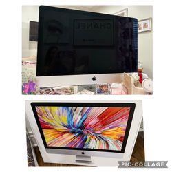 Apple iMac 27" 2019 - replaced/upgraded Fusion Drive with 2TB