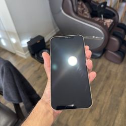iPhone 12 Pro Max 128Gb Unlocked