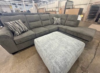 ASHLEY SECTIONAL JUST $778! 🔥💸