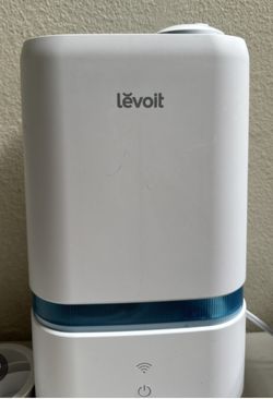 Cool Mist Humidifier 