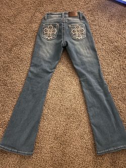 Y2k jeans
