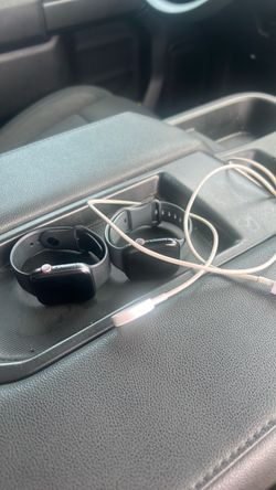 Apple watches