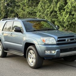 2004 Toyota 4Runner
