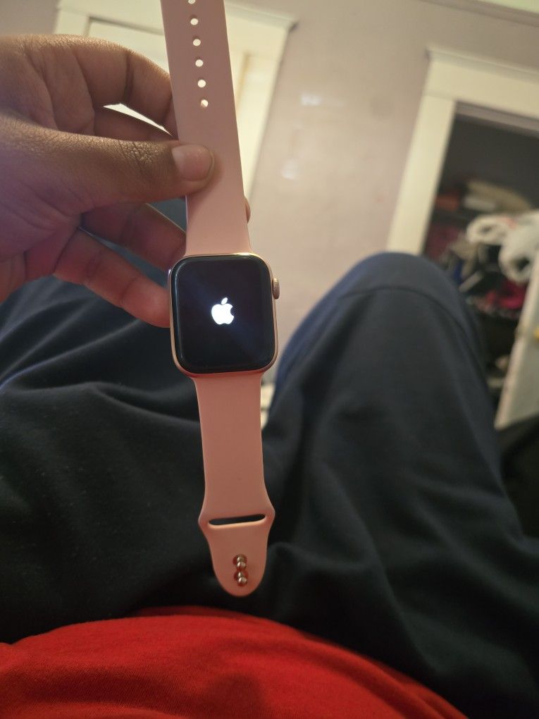 Apple Watch
