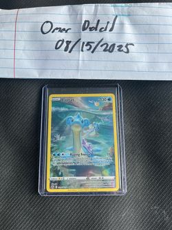Lapras #GG05 β $8