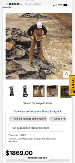 Jackhammer