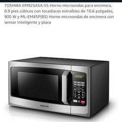 Microwave