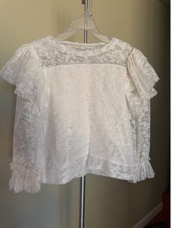 Girls top