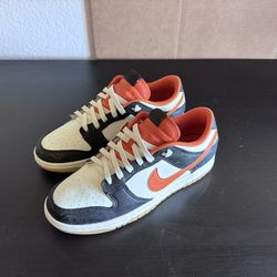 Nike Dunk Low PRM Halloween (2021)