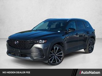 2023 Mazda CX-50