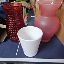 Vases