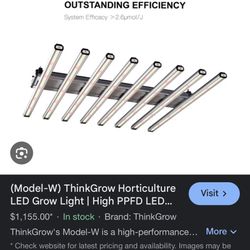Thinkgrow Model W