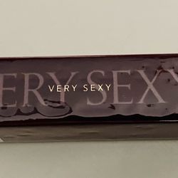 Victoria’s Secret Very Sexy Eat De Parfumerie - New, Sealed Rollerball