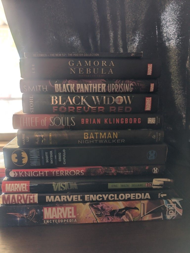 Books
