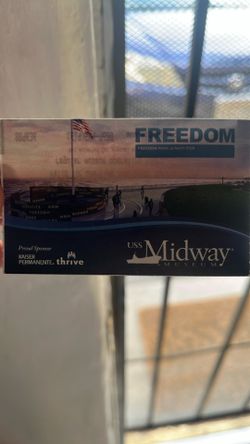 USS Midway Museum