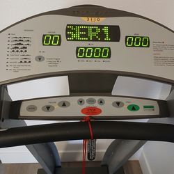 Treadmill SportsArt