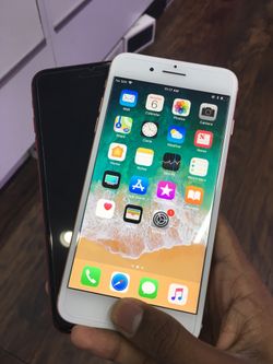 iPhone 8 Plus 64GB AT&T
