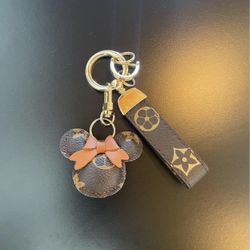 Disney Keychain 