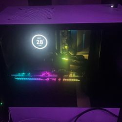 Custom Gaming Pc/computer
