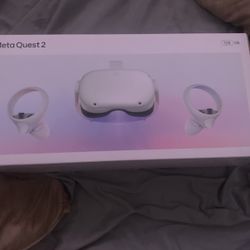 Meta Quest 2 128GB