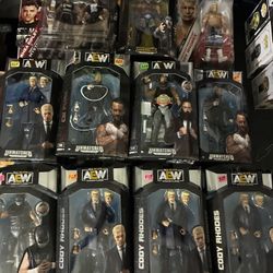 WWE SALE