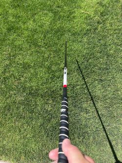 🔥 Mitsubishi Diamana Kai’li 70 X-Flex Shaft – TaylorMade Adapter