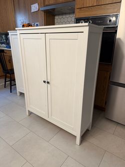 IKEA Cabinets