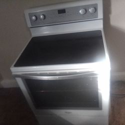 180 Electric Stove