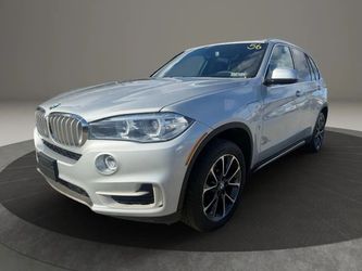 2017 BMW X5