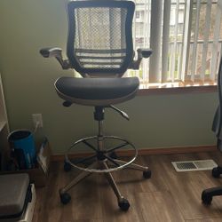 Office Craft Chair 