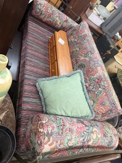 Daybed couch