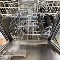 Used Dishwasher OBO