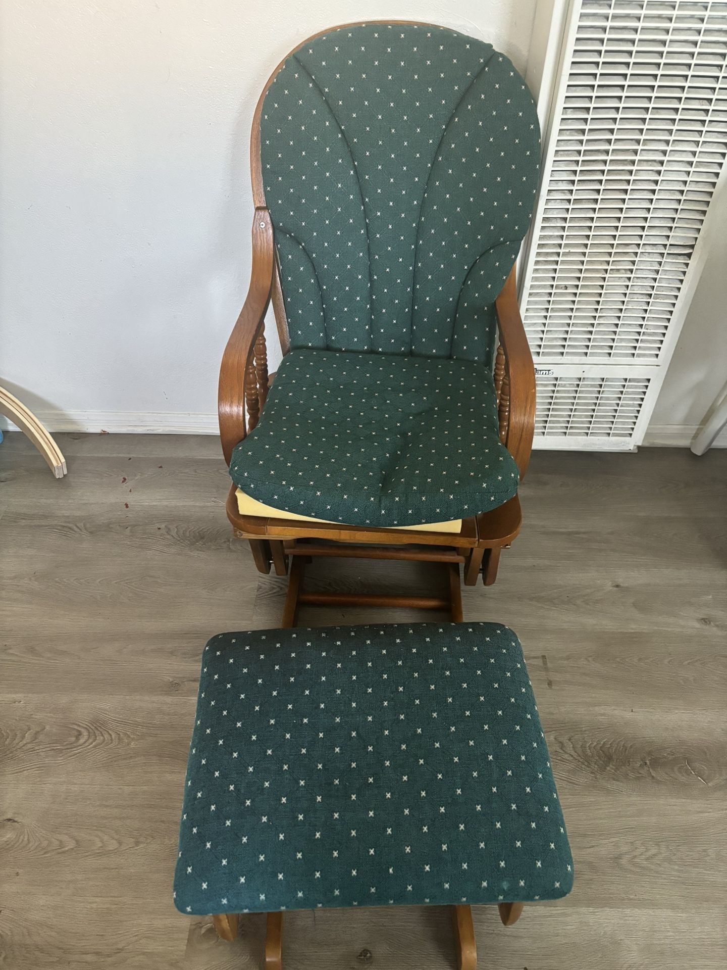 Rocking Chair