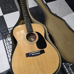 Hyostar SF 811 70's/80's Guitar 