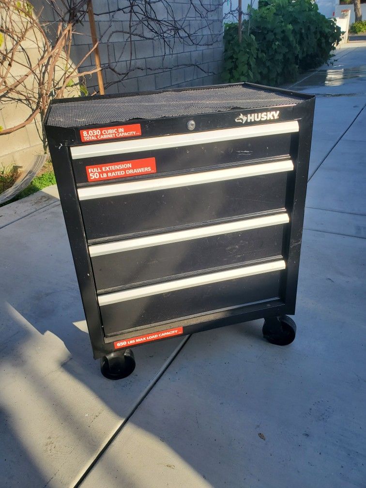Tool Box