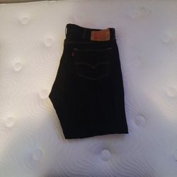 Levi 501s W 40 L 32