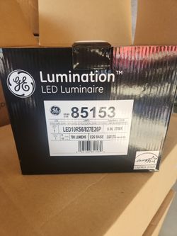 Led lumination
