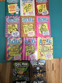 Books