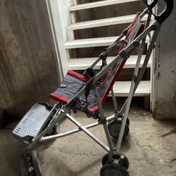 Stroller For Special Needs 