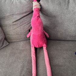 Flamingo Stuffed Animal