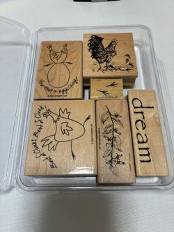 Stamps 