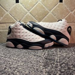 -Jordan 13 “Obsidian” -Size 9M -Og all -Barely used -Shipping available  -Dm for more info