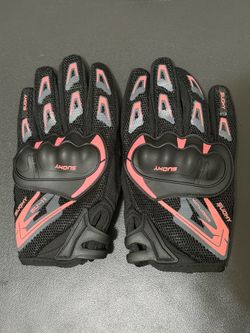 Riding Gloves for Motorcycle & Bicycle（Small）