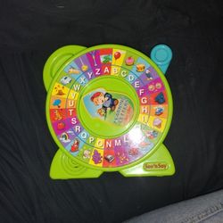 Baby Toy